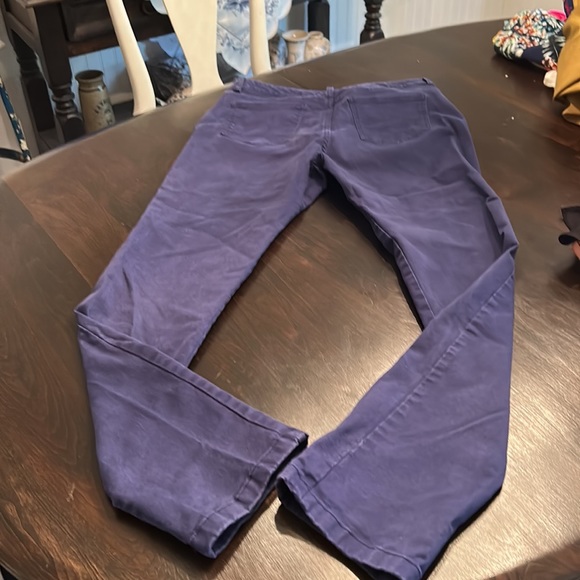 “346”Brooks Brothers Jeans 👖 - Picture 4 of 4